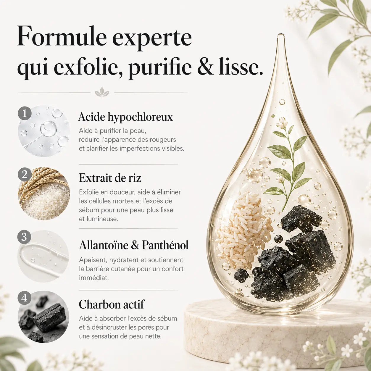 Medicube Peel Shot : Le reset coréen qui déloge toutes les impuretés.